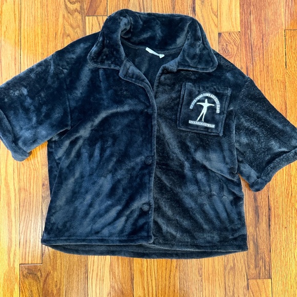 Sisters and Seekers “inky” sleep set - Picture 4 of 6